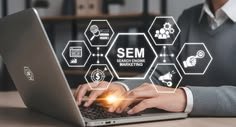 freelance SEM expert