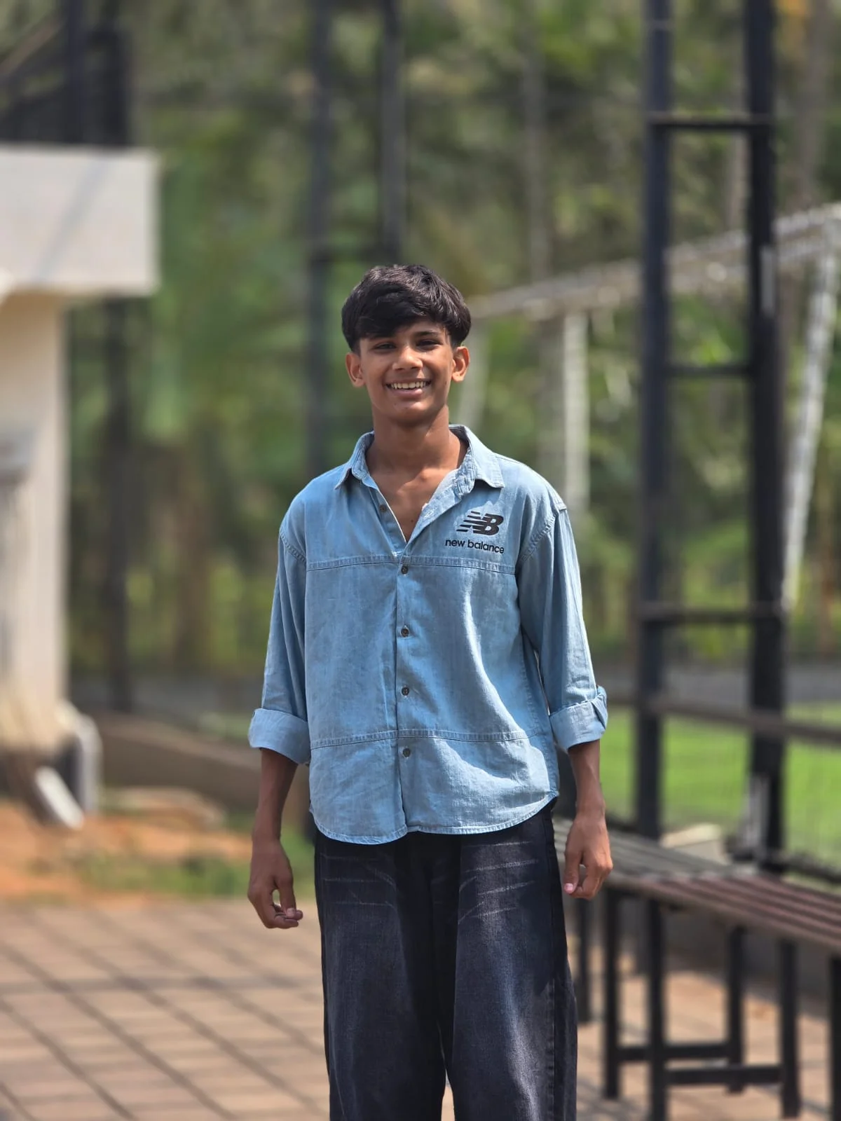 ADHIL